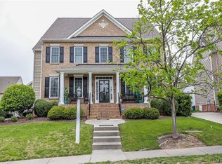 5062 Willows Green Rd, Glen Allen, VA 23059