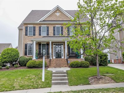 5062 Willows Green Rd, Glen Allen, VA, 23059