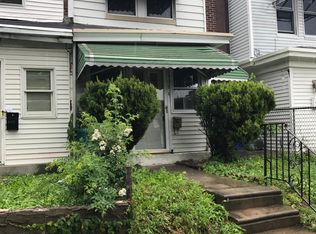 6909 Rodney St, Philadelphia, PA 19138