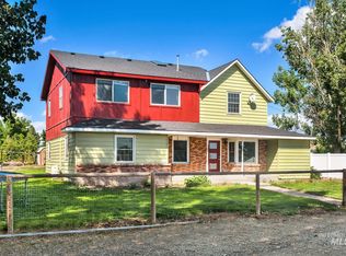 22680 Hoskins Rd, Wilder, ID 83676