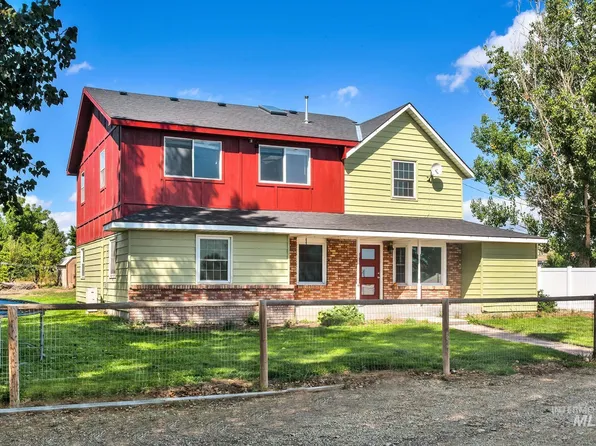 22680 Hoskins Rd, Wilder, ID 83676