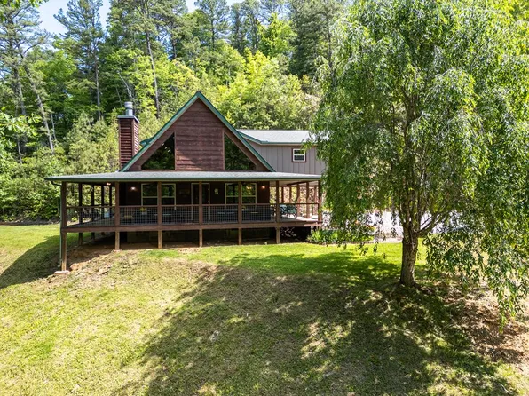 1064 Pinedale Ln, Andrews, NC 28901