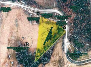 12011 Brown Rdg, Morehead, KY 40351