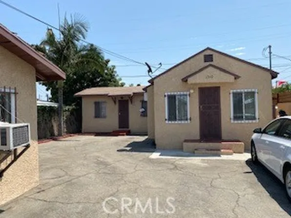 1306 S Fetterly Ave, Los Angeles, CA 90022