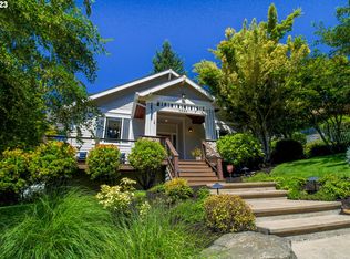 2685 Ridgemont Dr, Eugene, OR 97405