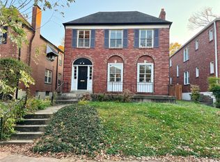 7346 Tulane Ave, Saint Louis, MO