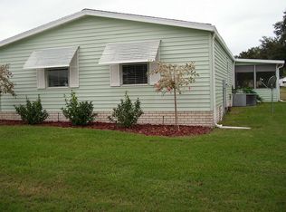 1514 E. Schwartz Blvd, The Villages, FL 32159