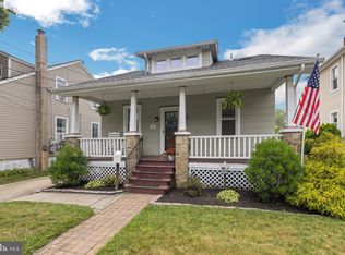 504 W Atlantic Ave, Audubon, NJ 08106