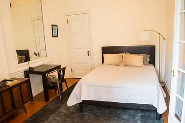 Rented by Susan Finkel, LREB