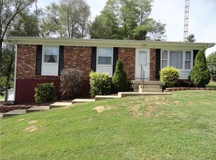 3779 W Galaxy Dr, Connersville, IN