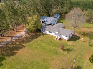 389 Fleshood Ln, Lawrenceville, VA 23868