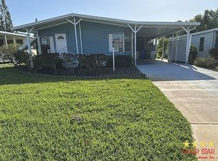 3607 W Derry Dr, Sebastian, FL 32958