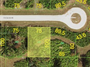 19 Seahawk Ct, Placida, FL 33946