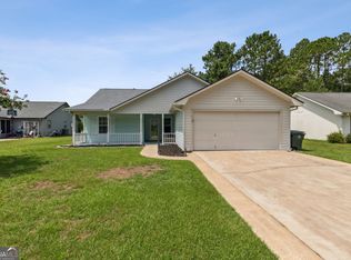 117 Lake Wisteria Ct, Kingsland, GA 31548