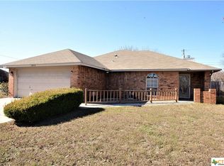 1815 Dusk Dr, Killeen, TX 76543