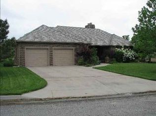 4017 N Jasmine St, Wichita, KS 67226