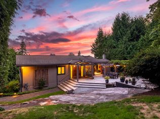 4615 Woodgreen Dr, West Vancouver, BC V7S 2V4