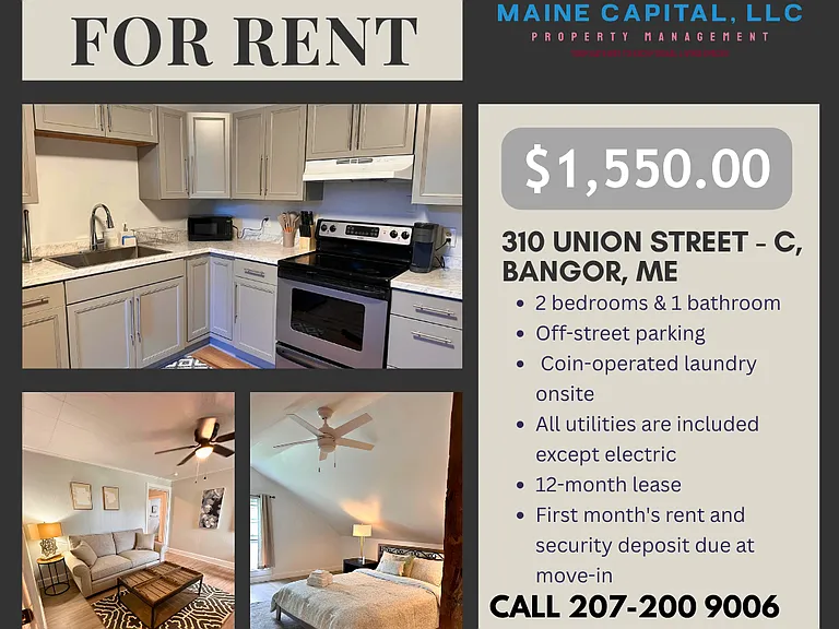 310 Union St #C — Photo 1