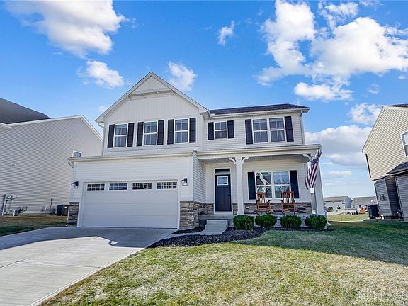 2nd image of 3105 White Ash Dr
