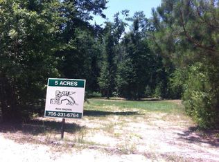323 Ridgeland Dr, North Augusta, SC 29841