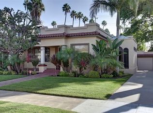 224 Bennett Ave, Long Beach, CA 90803