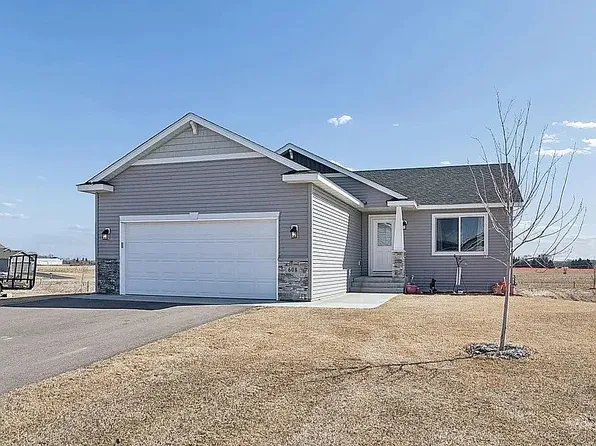 608 Elm St N, Kimball, MN 55353