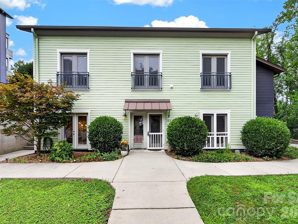 1st image of 600 N Skyloft Dr #102
