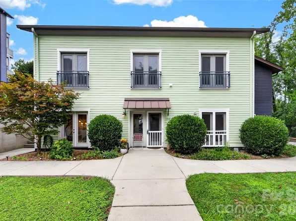 600 Skyloft Dr, Asheville, NC 28801