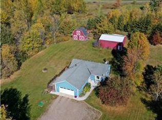 22348 Xenon St NW, Nowthen, MN 55330