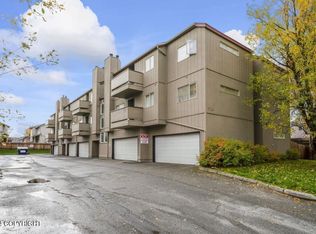 9710 Morningside Loop APT 101, Anchorage, AK 99515