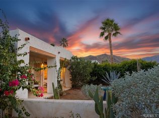 1932 S Barona Rd, Palm Springs, CA 92264