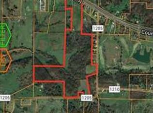4466 Highway Jj, Moberly, MO 65270