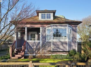 5325 N Montana Ave, Portland, OR 97217