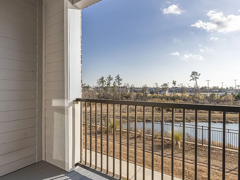 Arbor Crossing at Mill Bayou — Photo 196