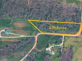 Shipe Rd, Gravette, AR 72736
