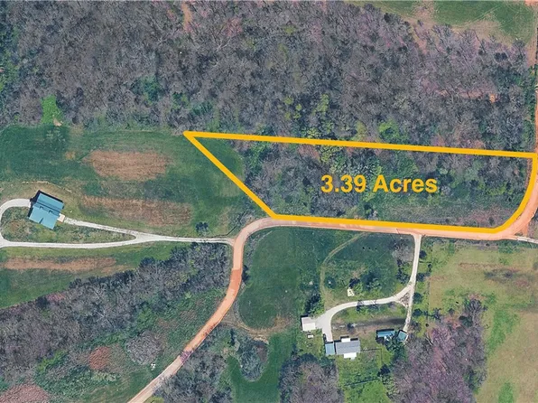 Shipe Rd, Gravette, AR 72736