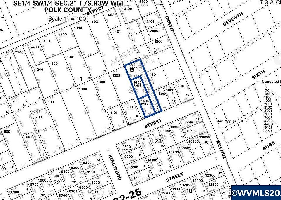 1243 6th St NW, Salem, OR 97304 MLS 805784 Zillow