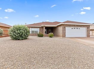330 Cottonwood Dr, Alamogordo, NM 88310
