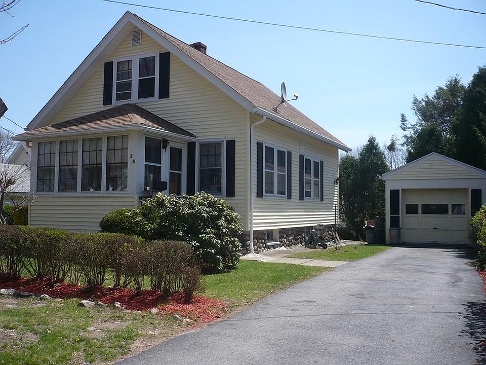 2nd image of 29 Frederickson Ave