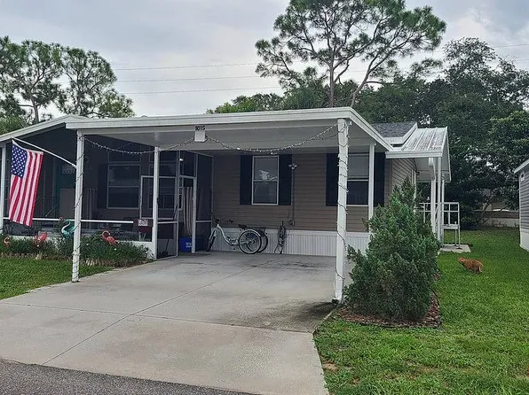 101 Sunnybrook Cir S, Ormond Beach, FL 32174
