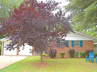 506 W L Ave, North Little Rock, AR 72116