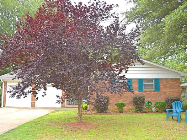 506 W L Ave, North Little Rock, AR 72116