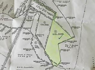 708 Tollie Weldon Rd #4, Henderson, NC 27537