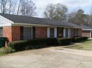 228 McDonald Ave, Selma, AL 36701