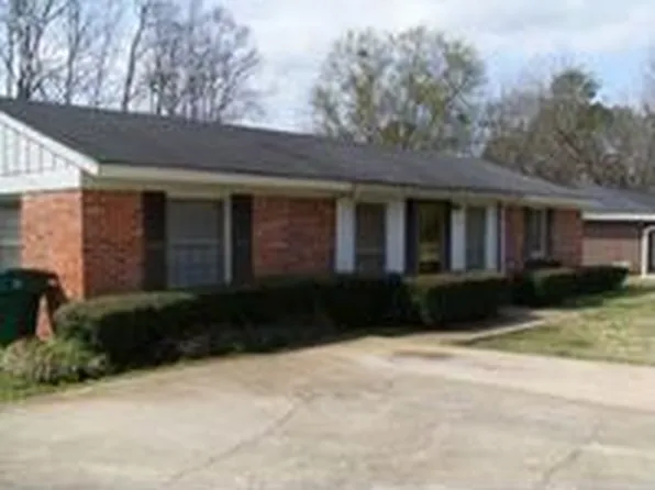 228 McDonald Ave, Selma, AL 36701