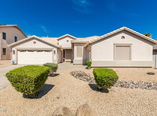 25581 N 67th Dr, Peoria, AZ 85383