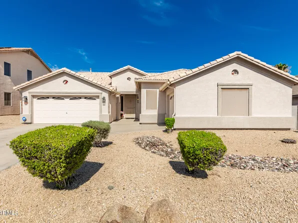 25581 N 67TH Drive, Peoria, AZ 85383