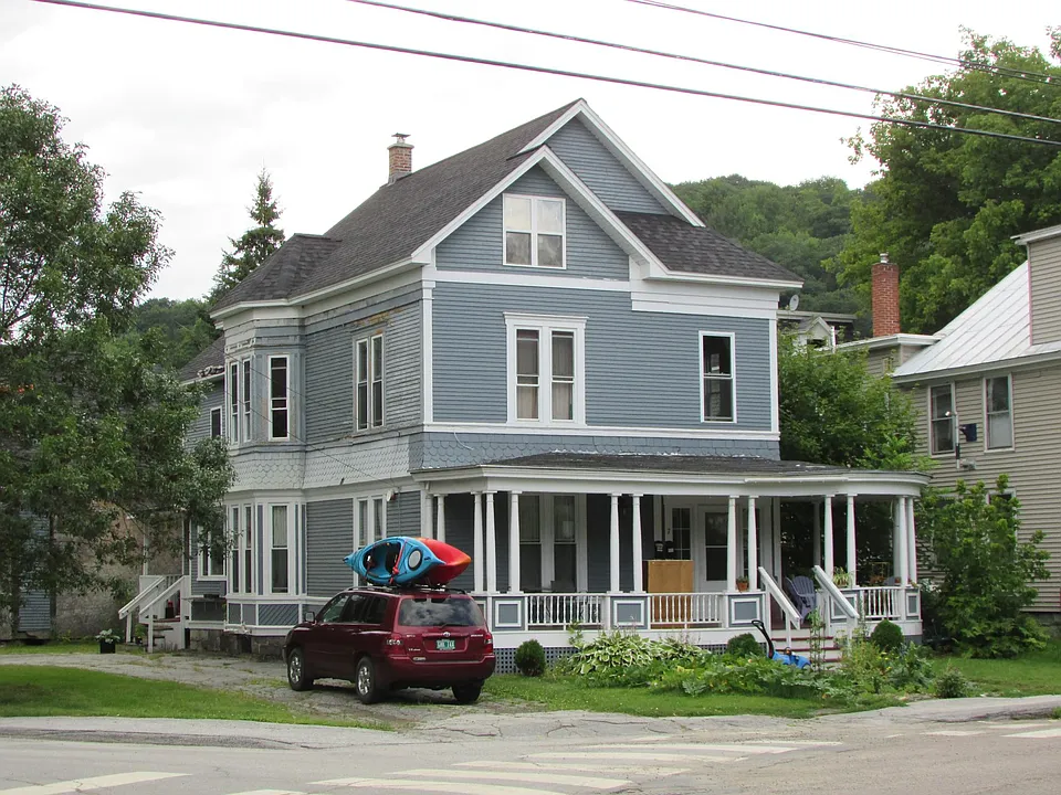 Building Photo