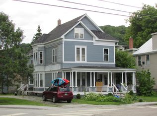 7 Liberty St, Montpelier, VT 05602