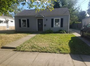 904 Clifford Ave, Akron, OH 44306